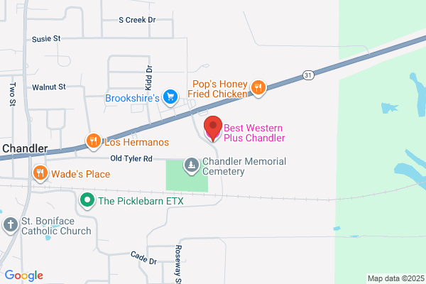 Best Western Plus Chandler