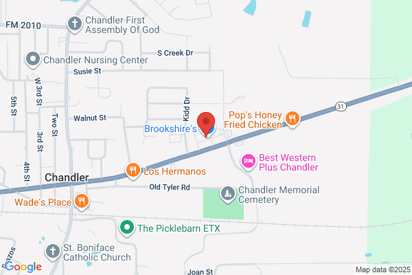 Brookshire's Pharmacy