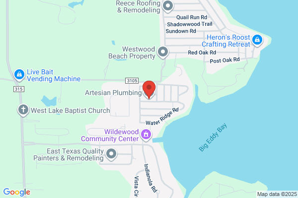 Artesian Plumbing
