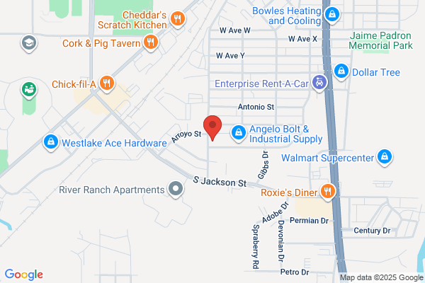 Barron Plumbing