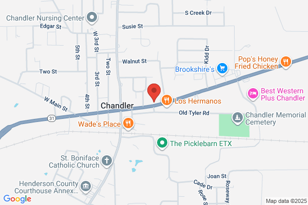 Chandler Auto Parts