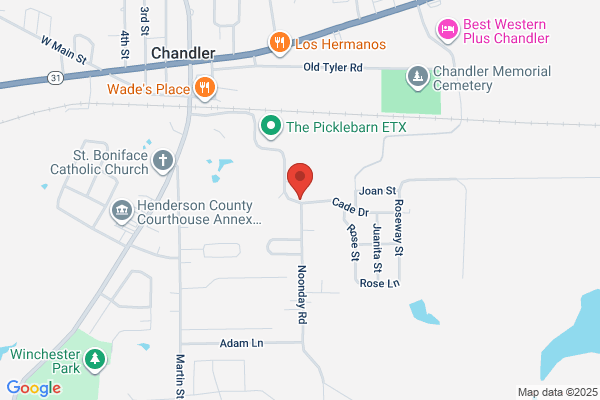Chandler City of, Waste Water Treatment Plant