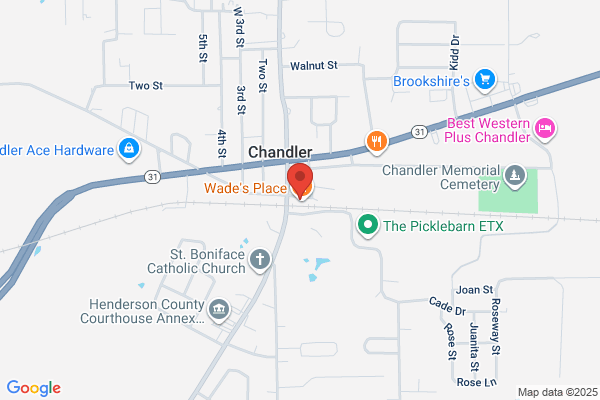 Chandler Feed and Seed Country Store