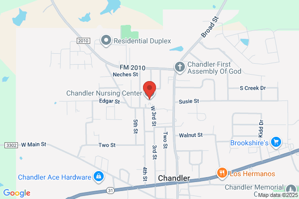 Chandler Nursing Center