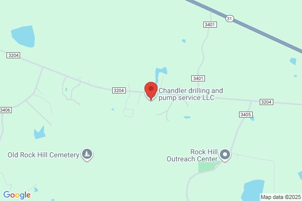 Chandler Pump Service