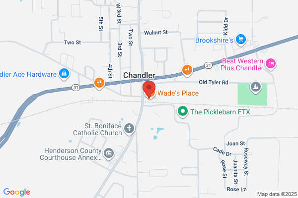 Chandler Trading Post
