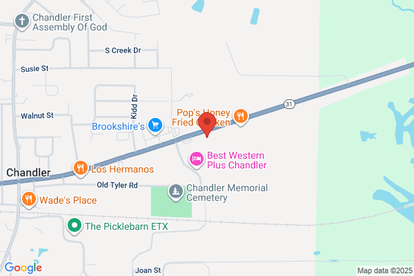 Chandler Veterinary Clinic