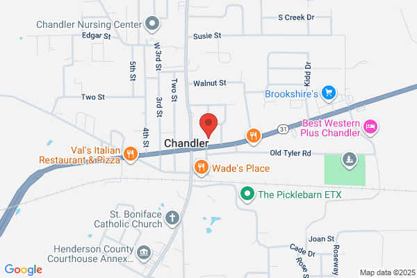 Copeland's Chandler Drug