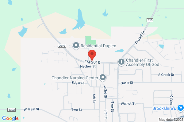 Crestview Properties