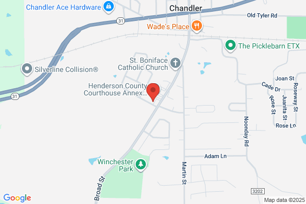 Fire Departments, Chandler