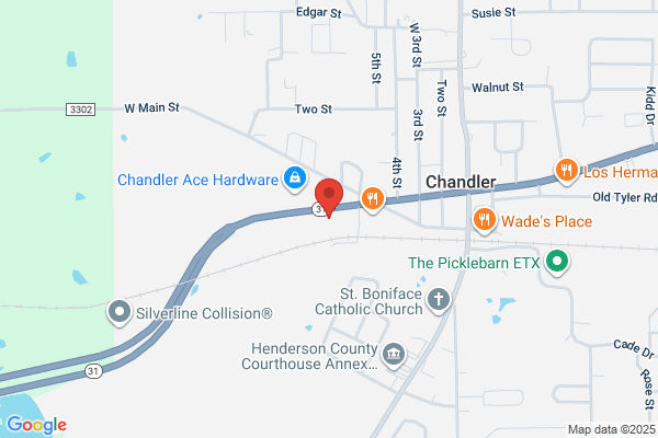 Furniture Crossroads