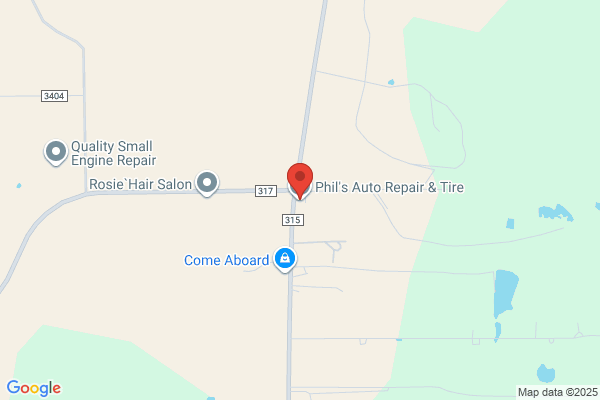 Phils Auto Repair