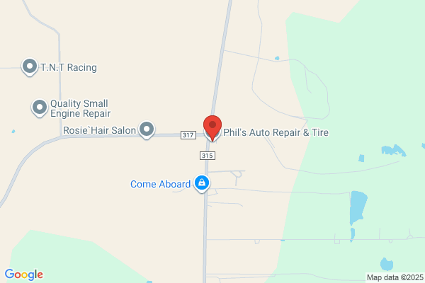 Powell's Automotive