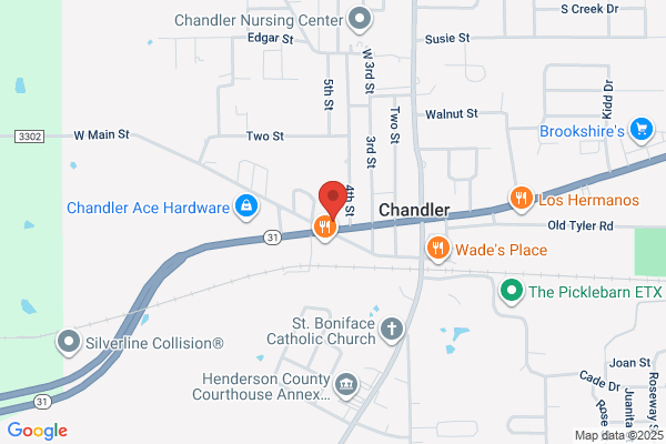 Spartan Utility Services, LLC