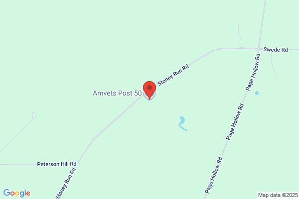 Amvets Post 50