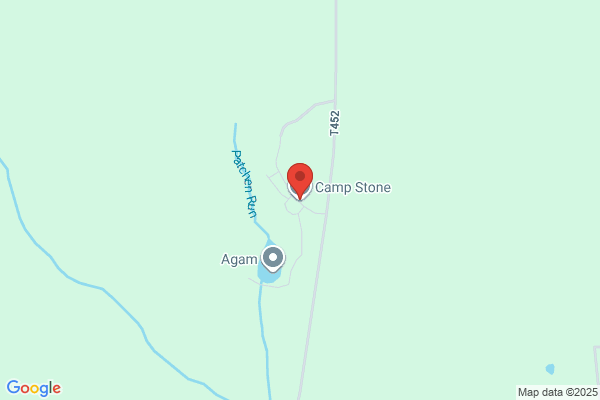 Camp Stone