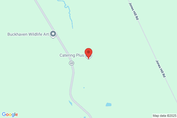 Catering Plus