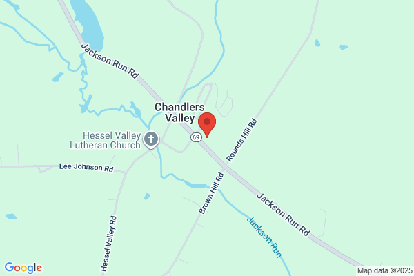 Chandlers Valley Area Community Center