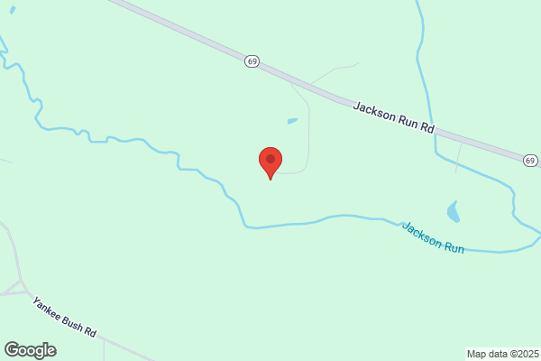 Jackson Valley Golf Club