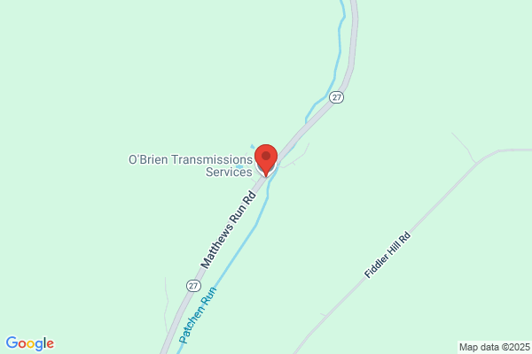 O'Brien Transmission Service