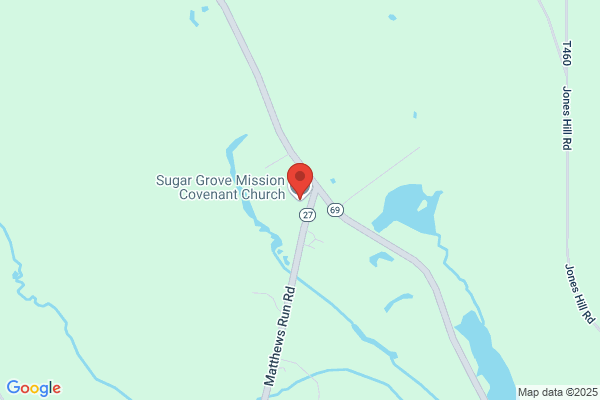Sugar Grove Mission Covenant Church