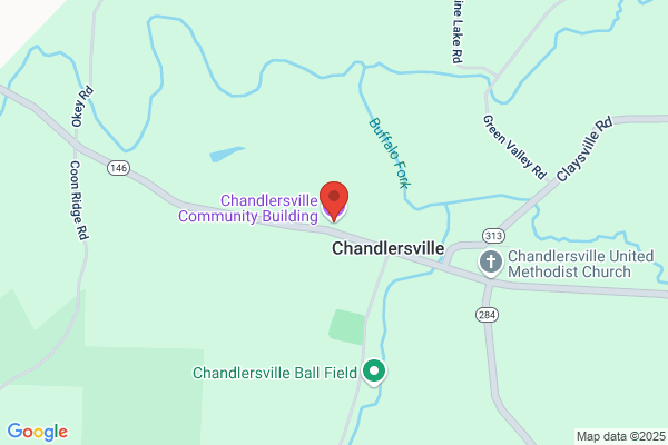Chandlersville Mill Llc