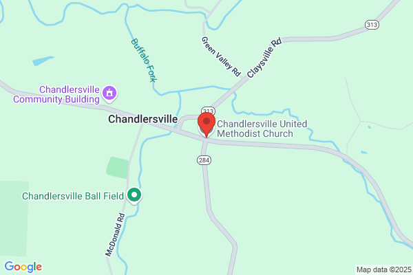 Chandlersville United Methodist Church