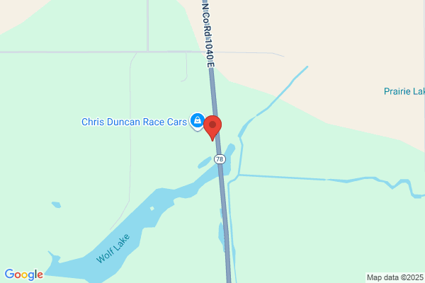 County Line Inn