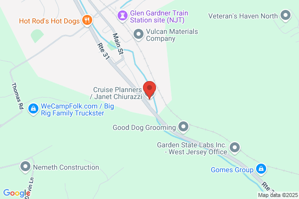 A Travel Connection