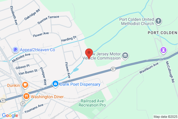 Agway At Washington