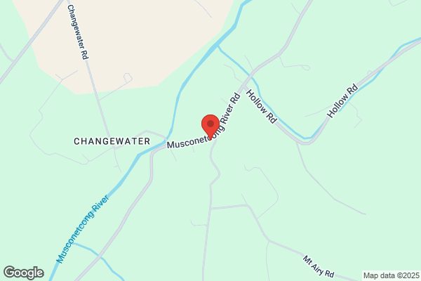 Changewater United Methodist Church