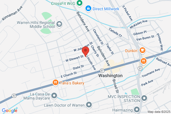 Eaton Plumbing and Heating