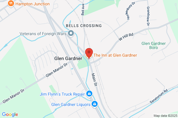 Glen Gardner Inn