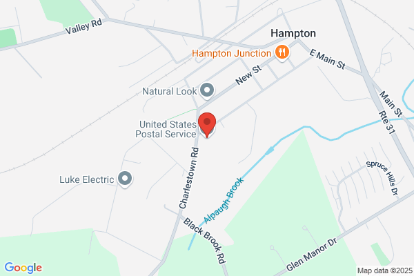 Hampton Boro