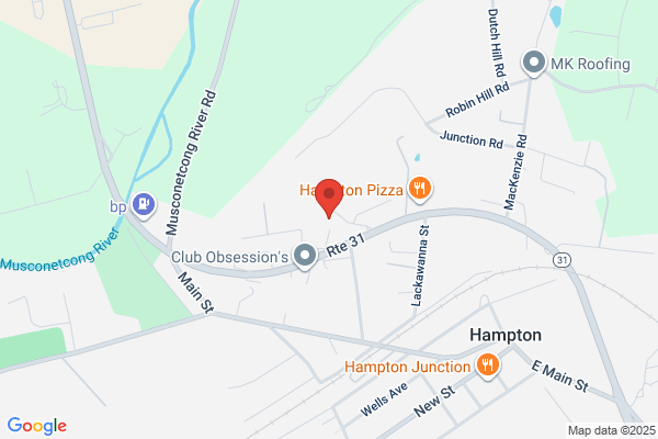 Hampton Counseling Center