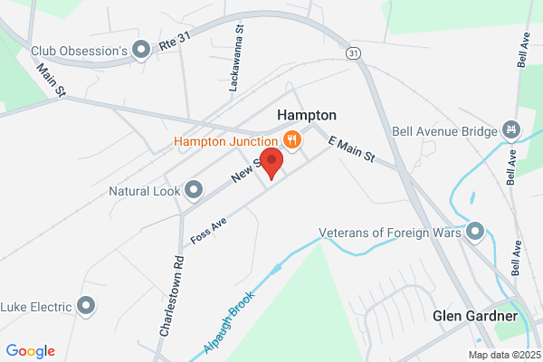 Hampton Public School