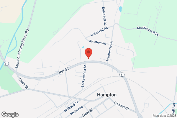 Hampton Wine & Spirits