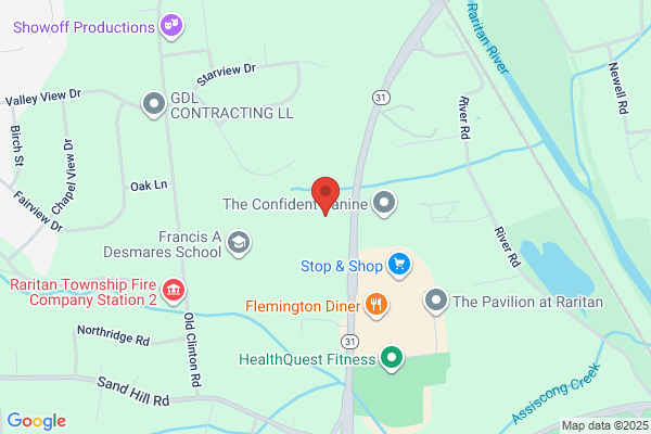 Hunterdon Blueprint Co