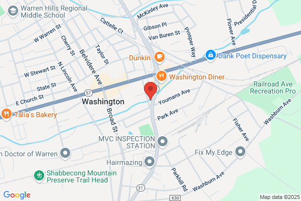 Original Washington Bagel