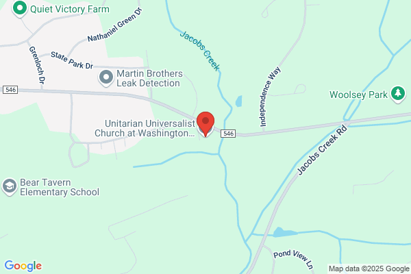Washington Street Inc