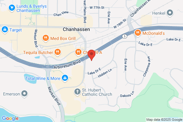Chanhassen Health