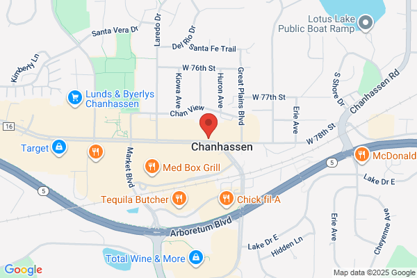 HealthSource Chiropractic of Chanhassen