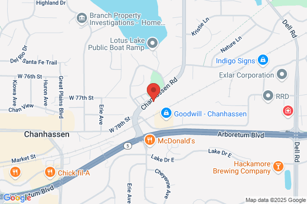 Chanhassen Village Apartments