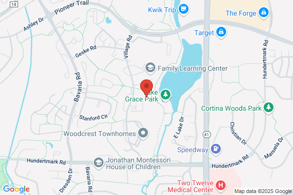 Lake Grace Apartments