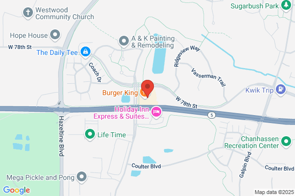 Chanhassen Bp