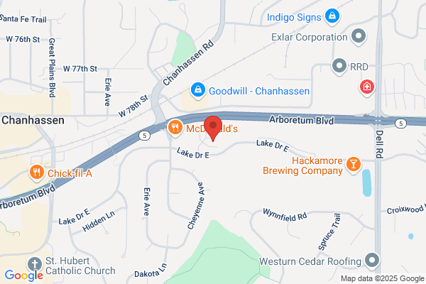 Chanhassen Car Wash