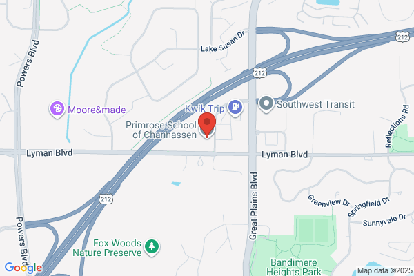 Primrose School of Chanhassen