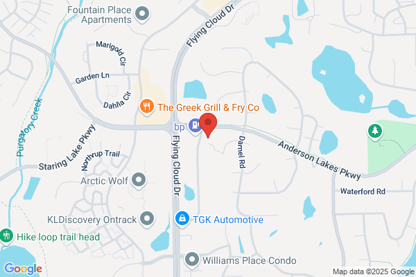 Eden Prairie KinderCare Dell - Closed