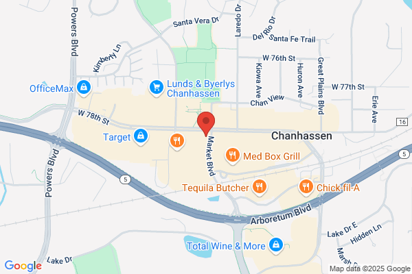 Chanhassen Chiropractic