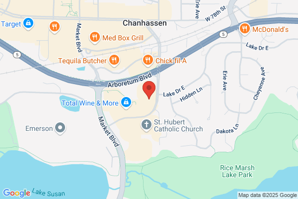 Chanhassen Citgo Co